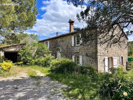 mas 7 pièces 206 m²