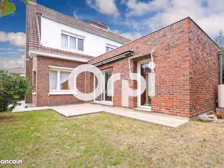 maison 5 pièces 114 m²