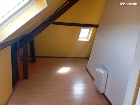 studio 25m2