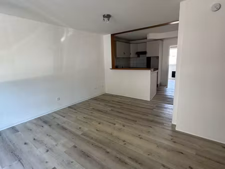 appartement f2 mulhouse daguerre