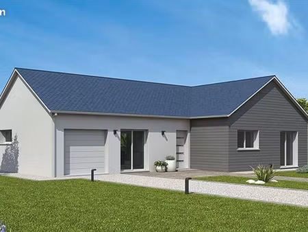 maison 5 pièces 102 m²