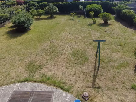maison 7 pièces 101 m²