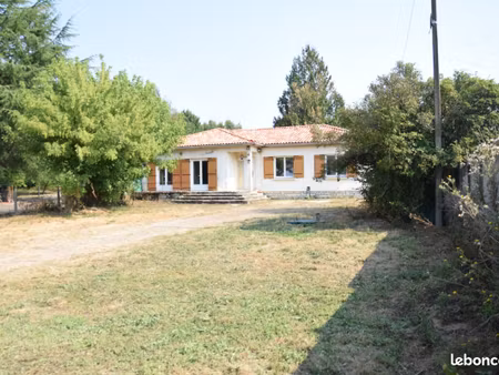 maison de 147 m² 5 pièces