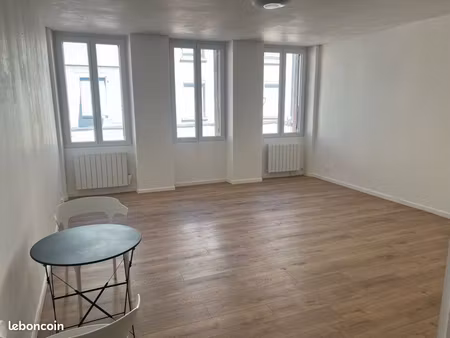 logement t2 bis
