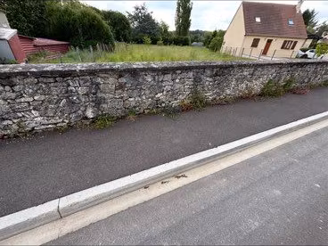 terrain constructible