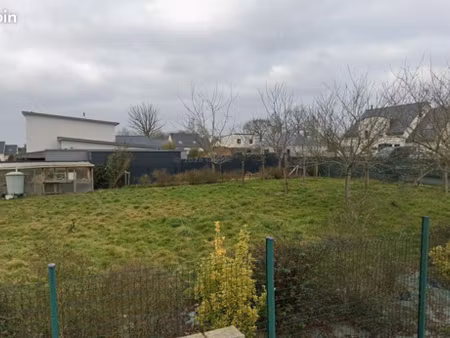 terrain 694 m² saint helen