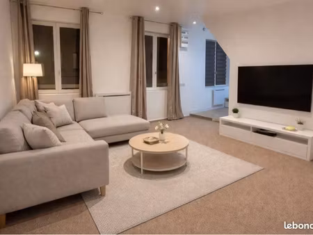 appartement 61m proche du tout