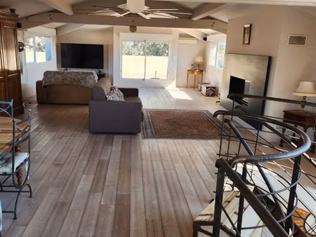 appartement duplex