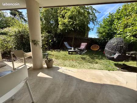 appartement 3 pièces 74 m²