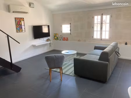 appartement pour location étudiante arles