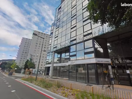 bureaux 307 m²