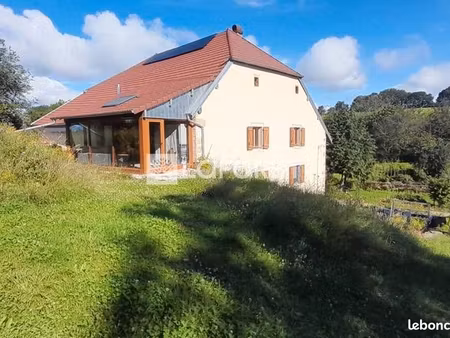 ferme 230m2