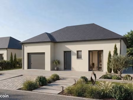 maison 3 pièces 85 m²