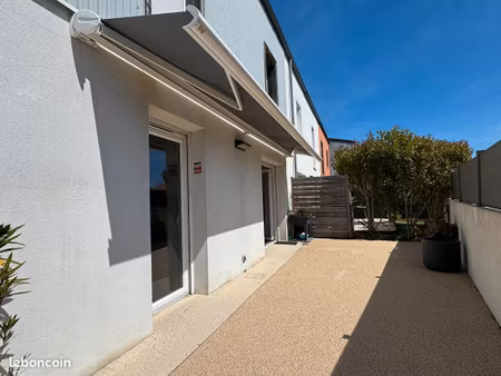 maison 5 pièces 106 m²