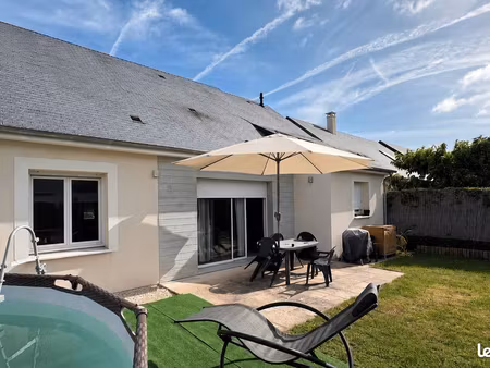 maison 5 pièces 83 m²