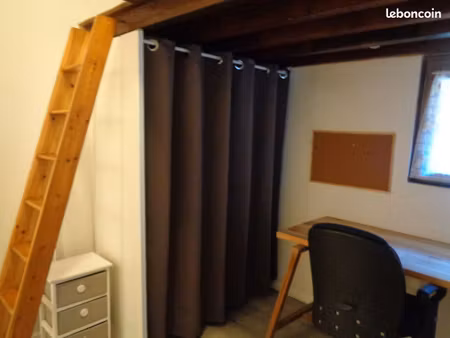 appartement 2 pièces