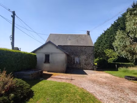 maison 2 pièces 70 m²