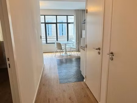 appartement 45 m2  très bon emplacement