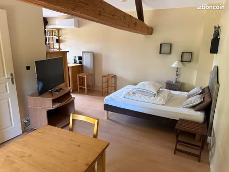 studio meublé  bail étudiant  quartier saint liguaire à niort