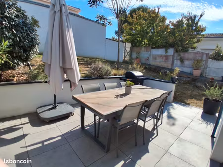location maison individuelle à vertou