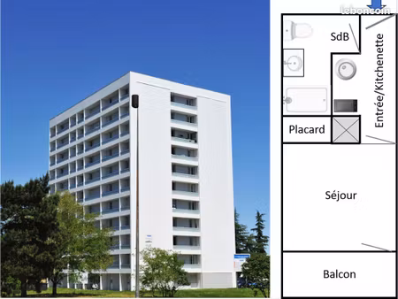 studio eurofac gradignan