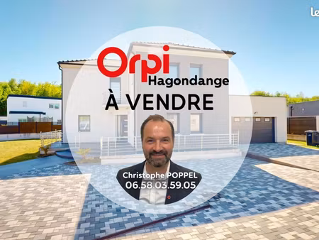 maison 6 pièces 210 m²