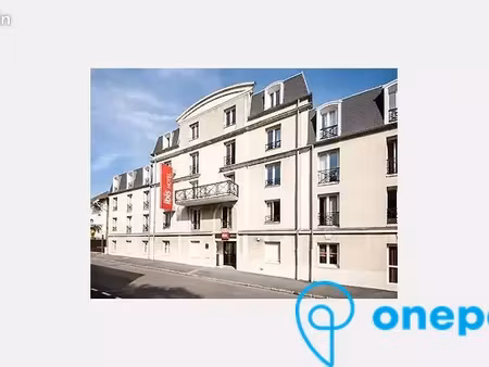 parking/box 12 m² valenciennes