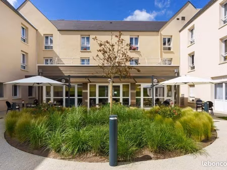 appartement 1 pièce 20 m²