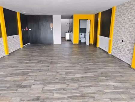 local commercial