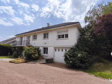 maison 4 pièces 120 m²