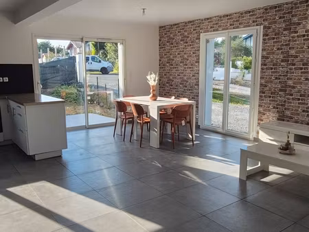 location maison 3 chambres