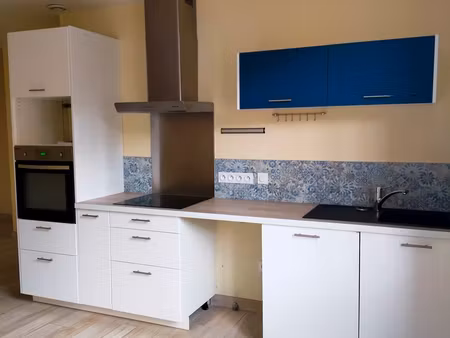 très bel appartement - proche ecole infirmière - 48 m²
