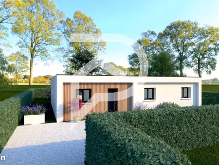 maison 5 pièces 109 m²