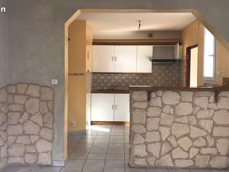 a loue appartement cote maladrerie