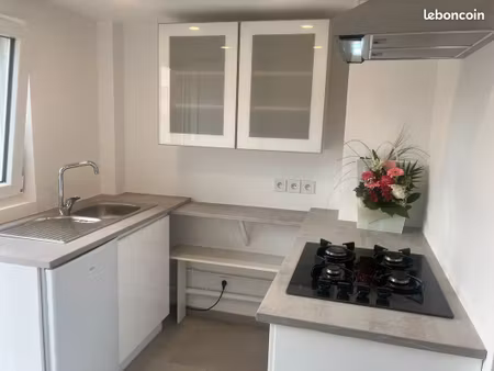 studio meublé 25 m2 haguenau