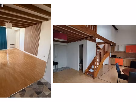 t3 duplex