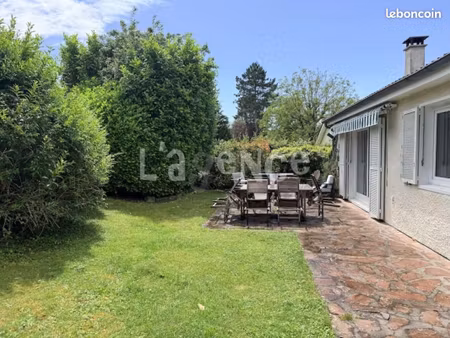 maison 6 pièces 120 m²