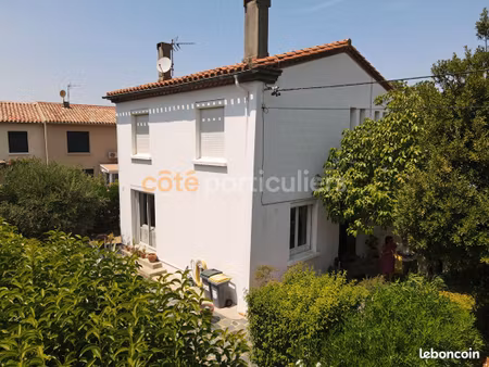 maison 5 pièces 90 m²