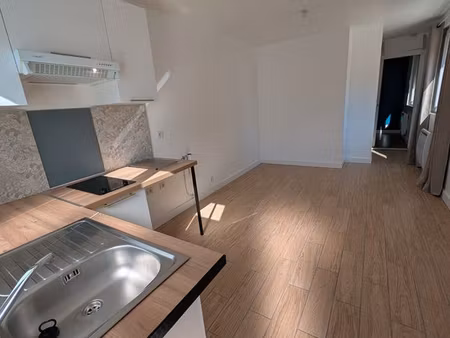 appartement t2 amiens