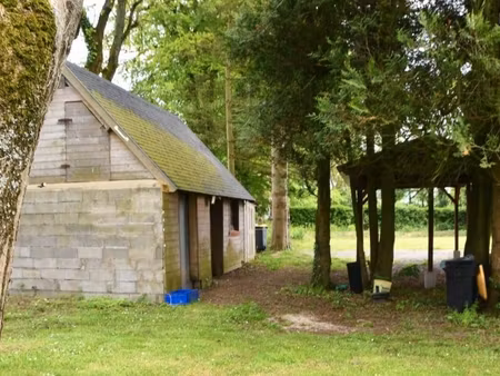 cherche terrain ou terrain avec petite maison ou autre