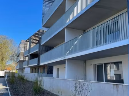 appartement t1