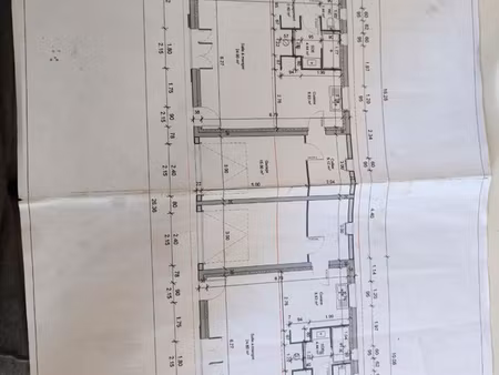 terrain constructible