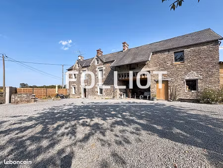 maison 6 pièces 100 m²