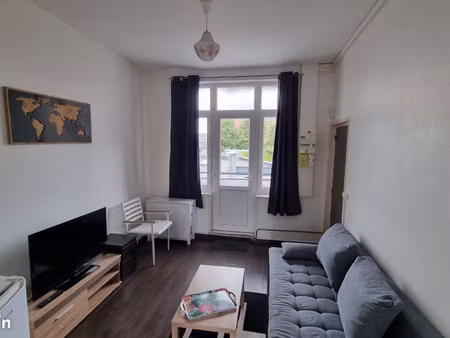 appartement t2 lille-sud