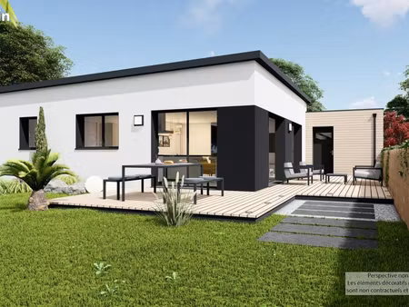 maison 4 pièces 112 m²