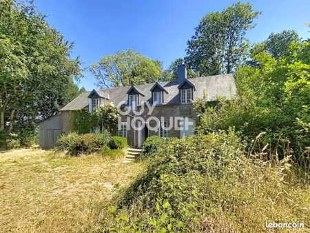 maison 6 pièces 122 m²