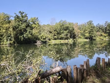 terrain 1 982 m² chateaudun