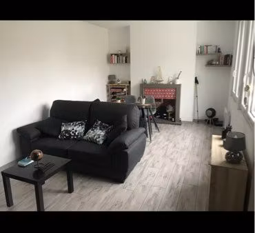 appartement location à l’année