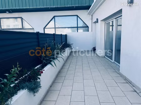 maison 4 pièces 159 m²