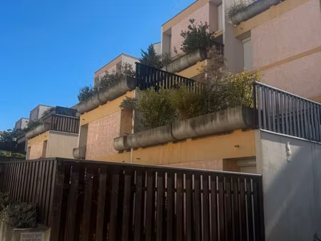 appart t2 meublé de 55 m²